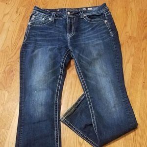 Miss Me Ladies Jeans